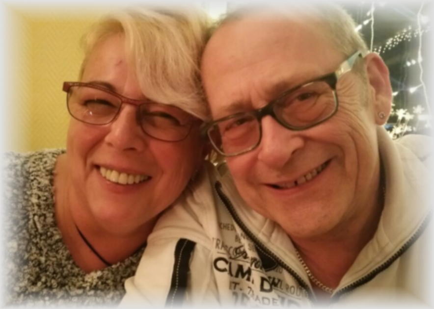 Karin und Peter Gogl
