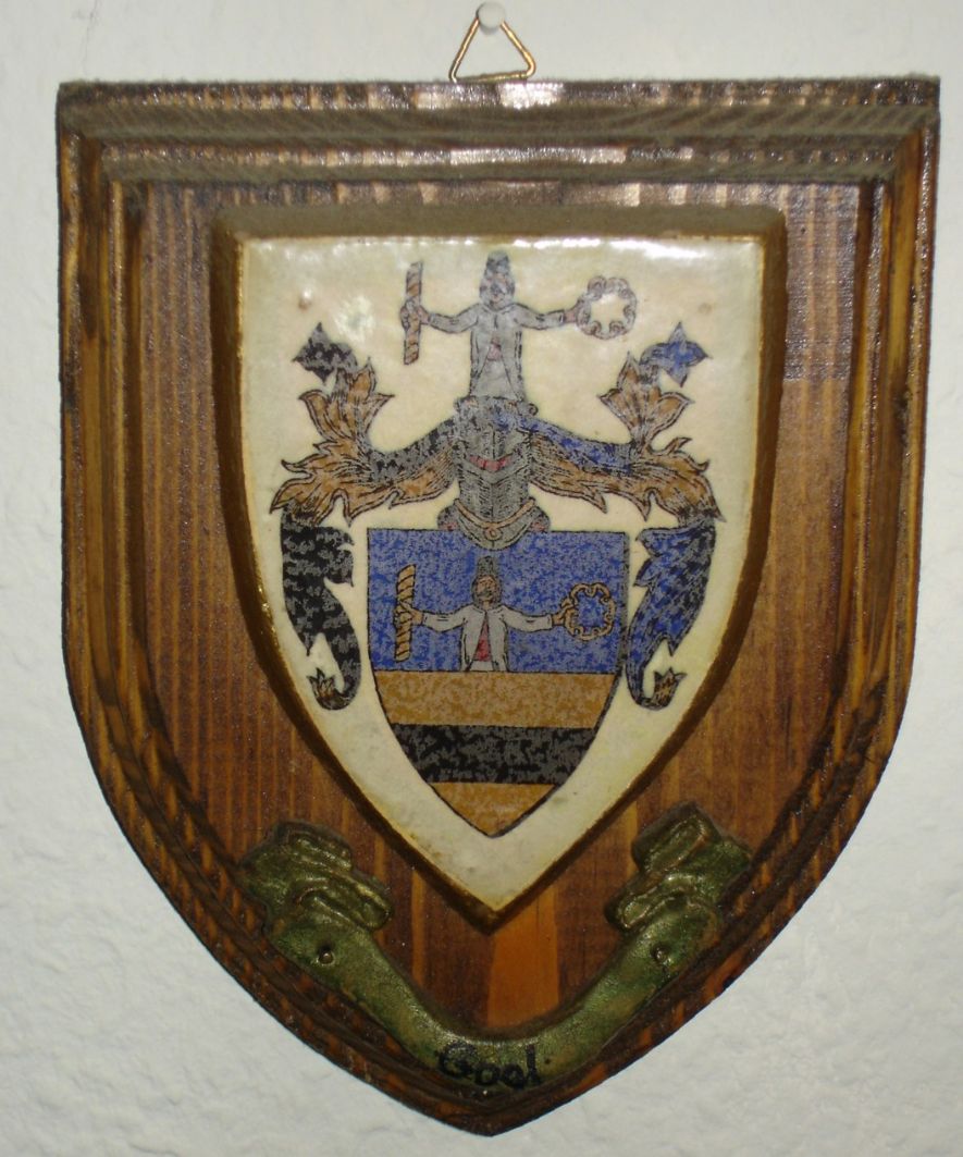 Wappen - von Gogl -
